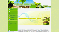 Desktop Screenshot of bumej.com